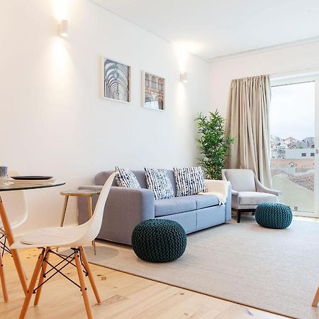 Santos Design Flat By Lovelystay Lisboa Extérieur photo