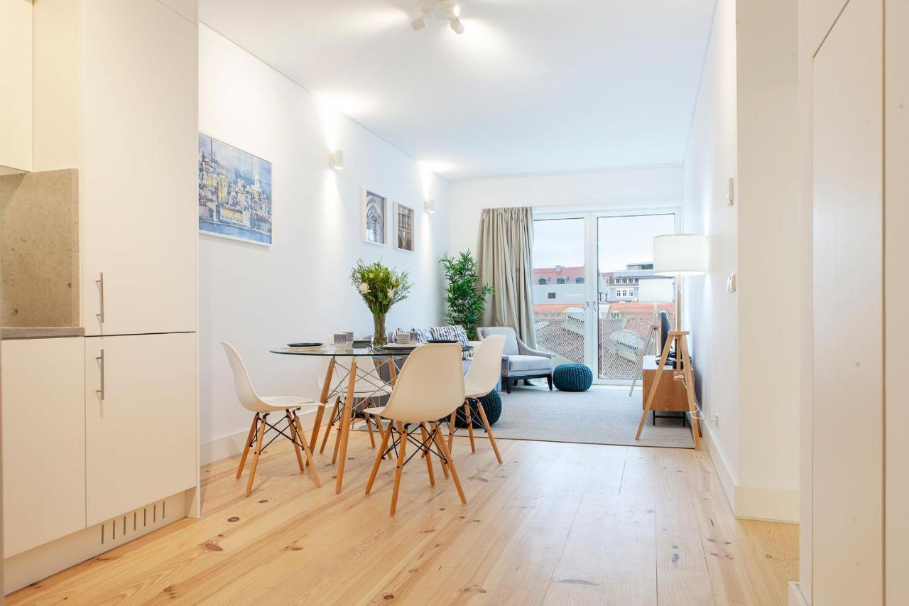 Santos Design Flat By Lovelystay Lisboa Extérieur photo