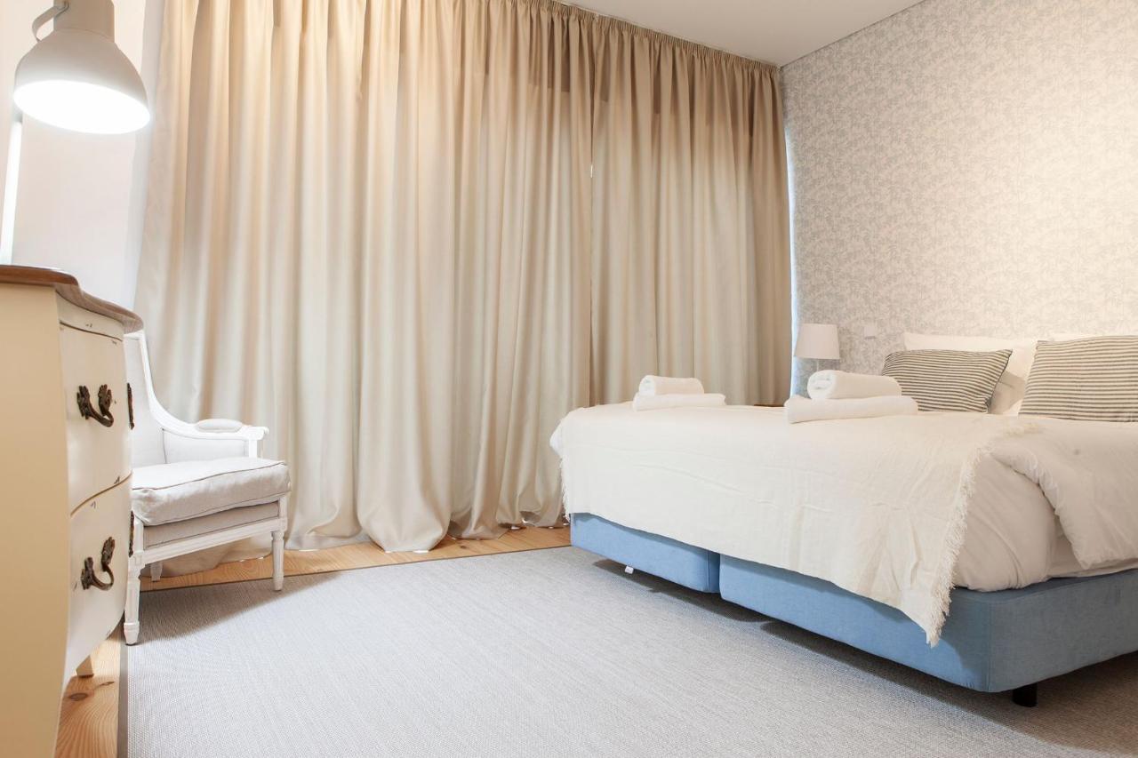 Santos Design Flat By Lovelystay Lisboa Extérieur photo